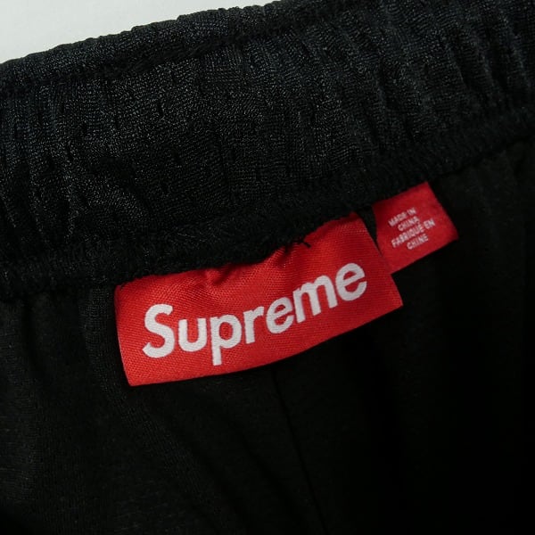 Size【L】 SUPREME シュプリーム ×Spitfire 26SS Mesh Short Black