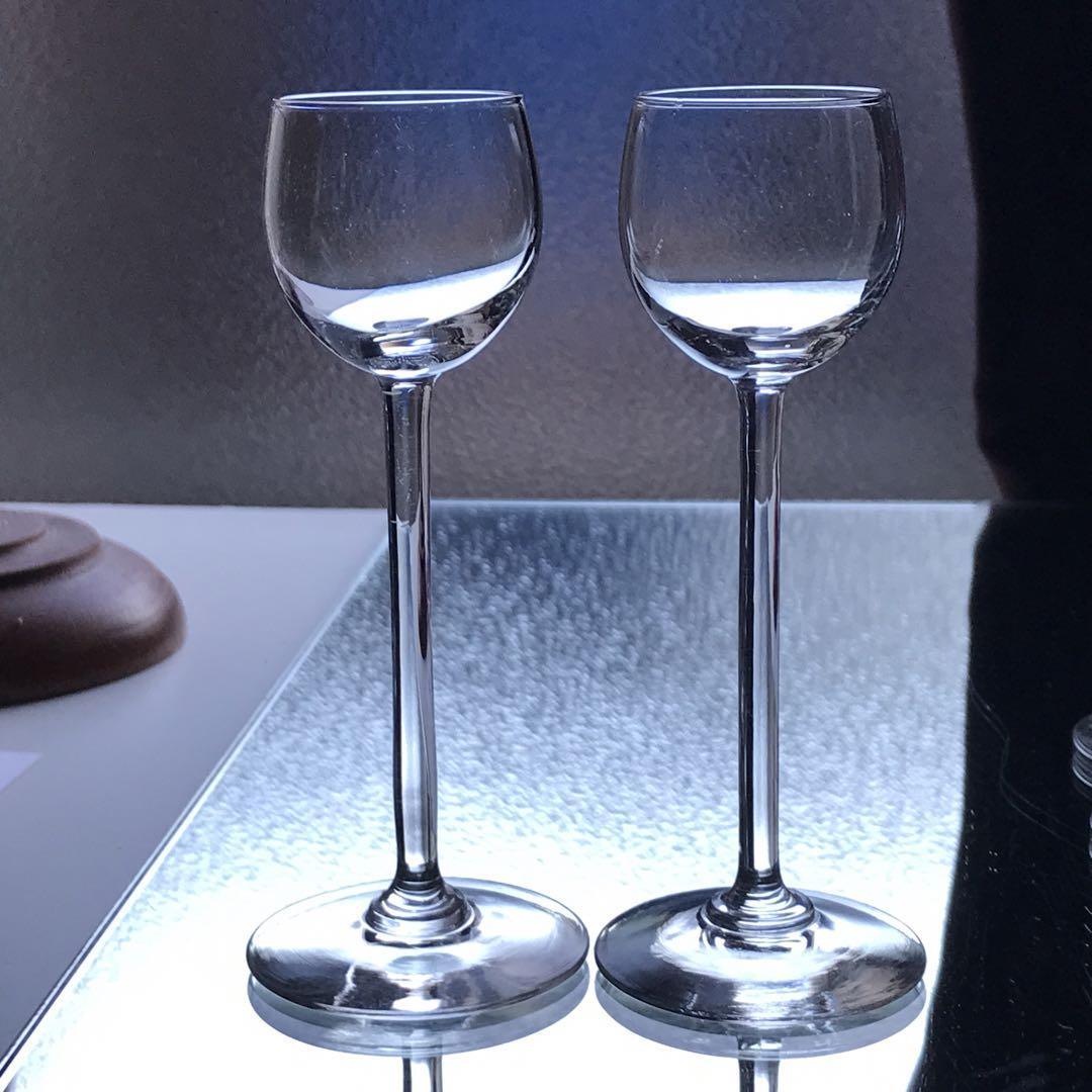 美しいアンティークバカラBACCARATトランキュリティ Tranquility