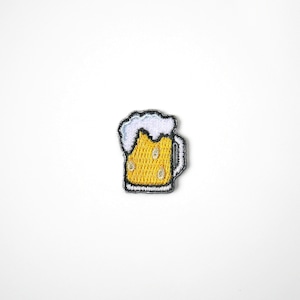 patch / BEER