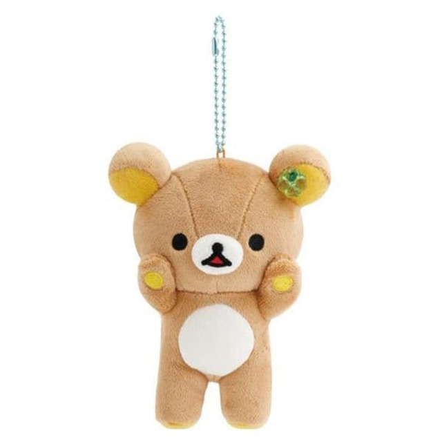 リラックマブラサゲヌイリラMV63701(7116542)