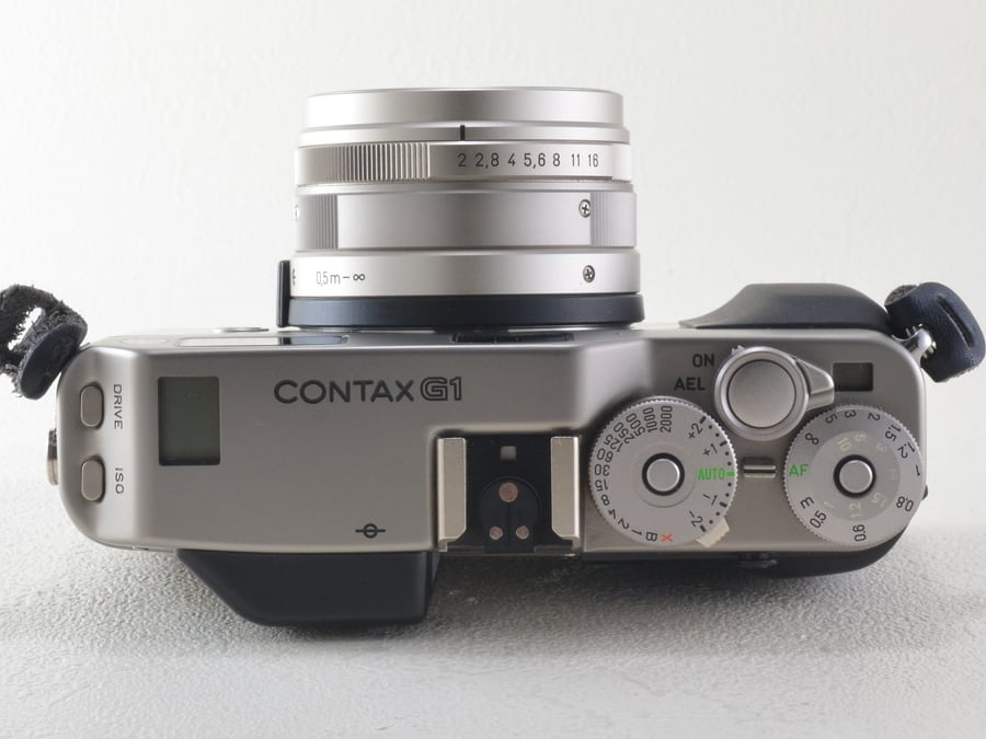 CONTAX G1 / Planar 45mm F2, Biogon 28mm F2.8, Sonnar 90mm F2 CONTAX G1 / Planar 45mm F2, Biogon 28mm F2.8, Sonnar 90mm F2