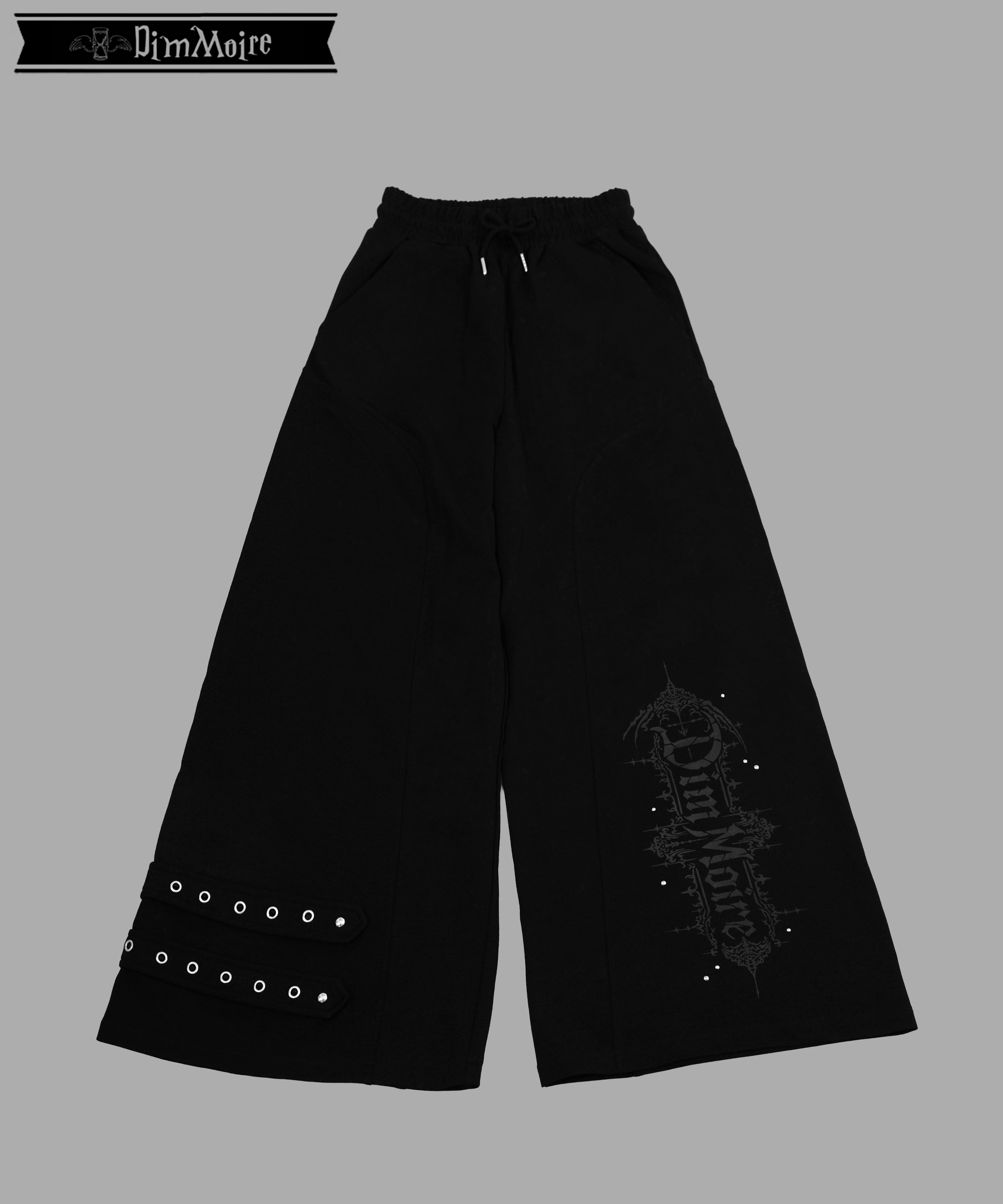 Little Devil SETUP【Black】 | DimMoire