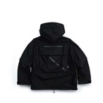 【AT1215】Multi pocket jacket B