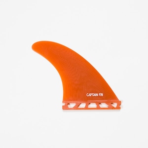 CAPTAIN FIN キャプテンフィン / TW 5 FIN ST M Orange