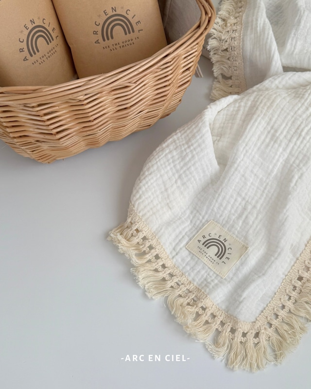 Gauze Blanket