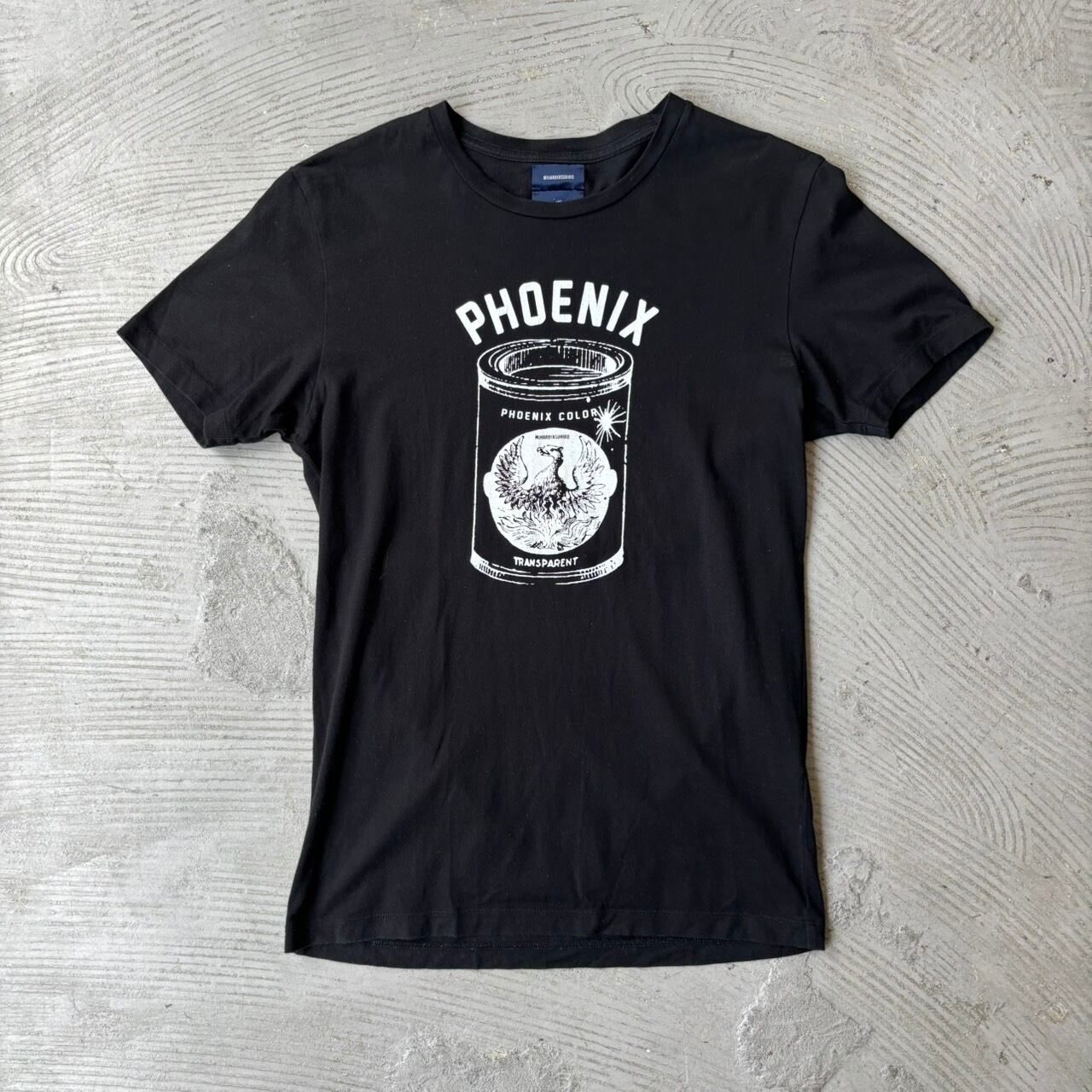 EMINEM【エミネム】ジャケ写 00s Tシャツ | Pay ID