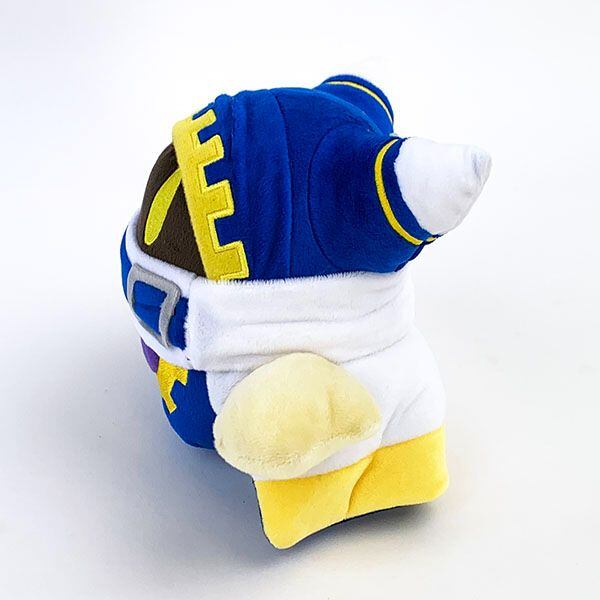 マホロア　ぬいぐるみ KP15 マホロア (S)｜三英貿易株式会社