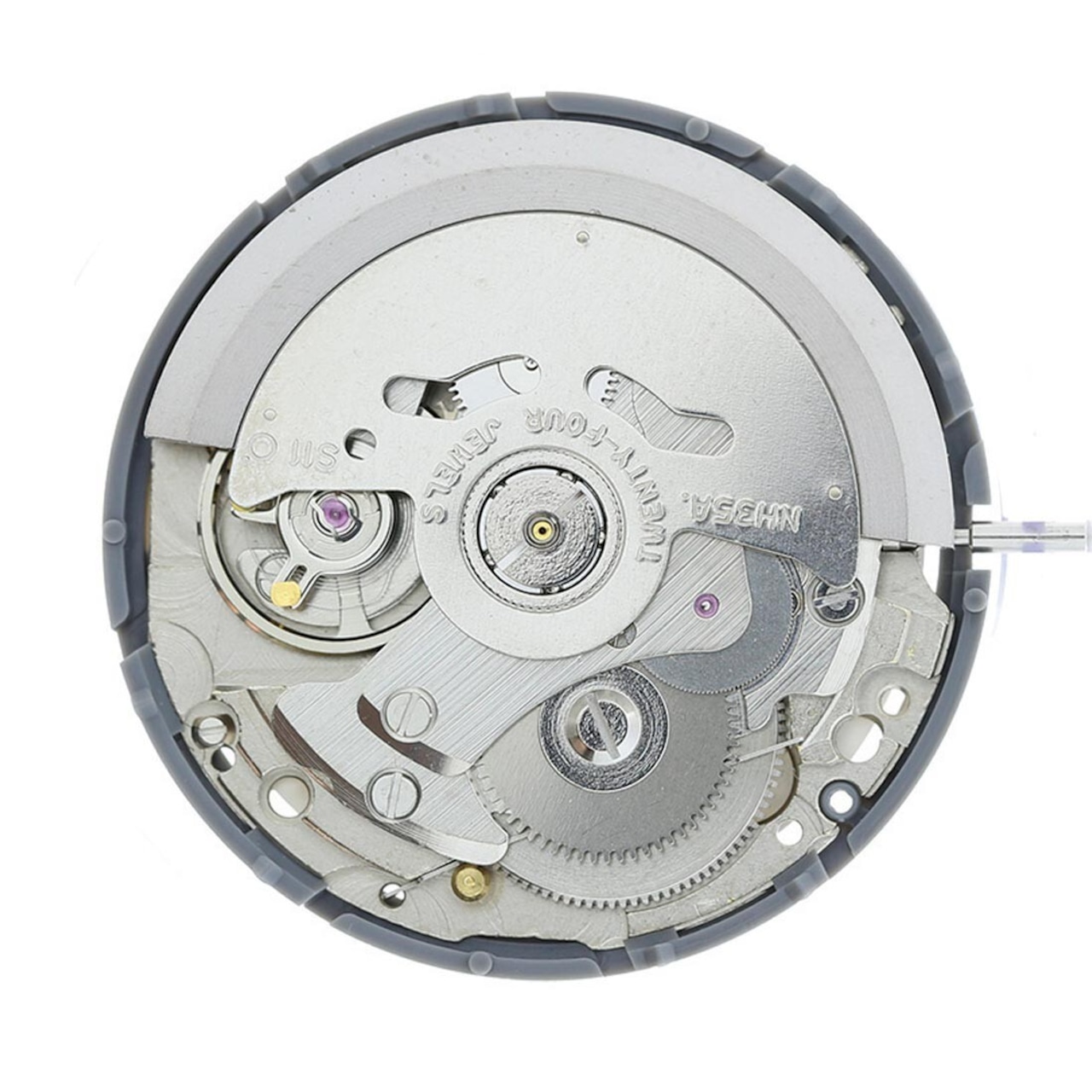 WMT GREEN-LABEL RM0020PS "SPIDER-DIAL"