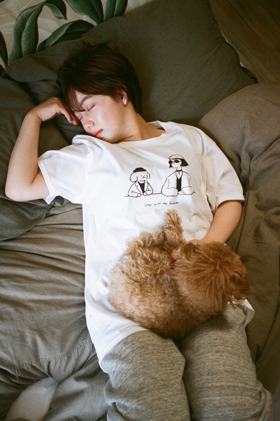  Man WILDSIDE 韓国 ポップアップ Tシャツ ミニポーチ snowman 韓国 ソウル popup ポップアップ WILDSIDE × Snow Man Tシャツ