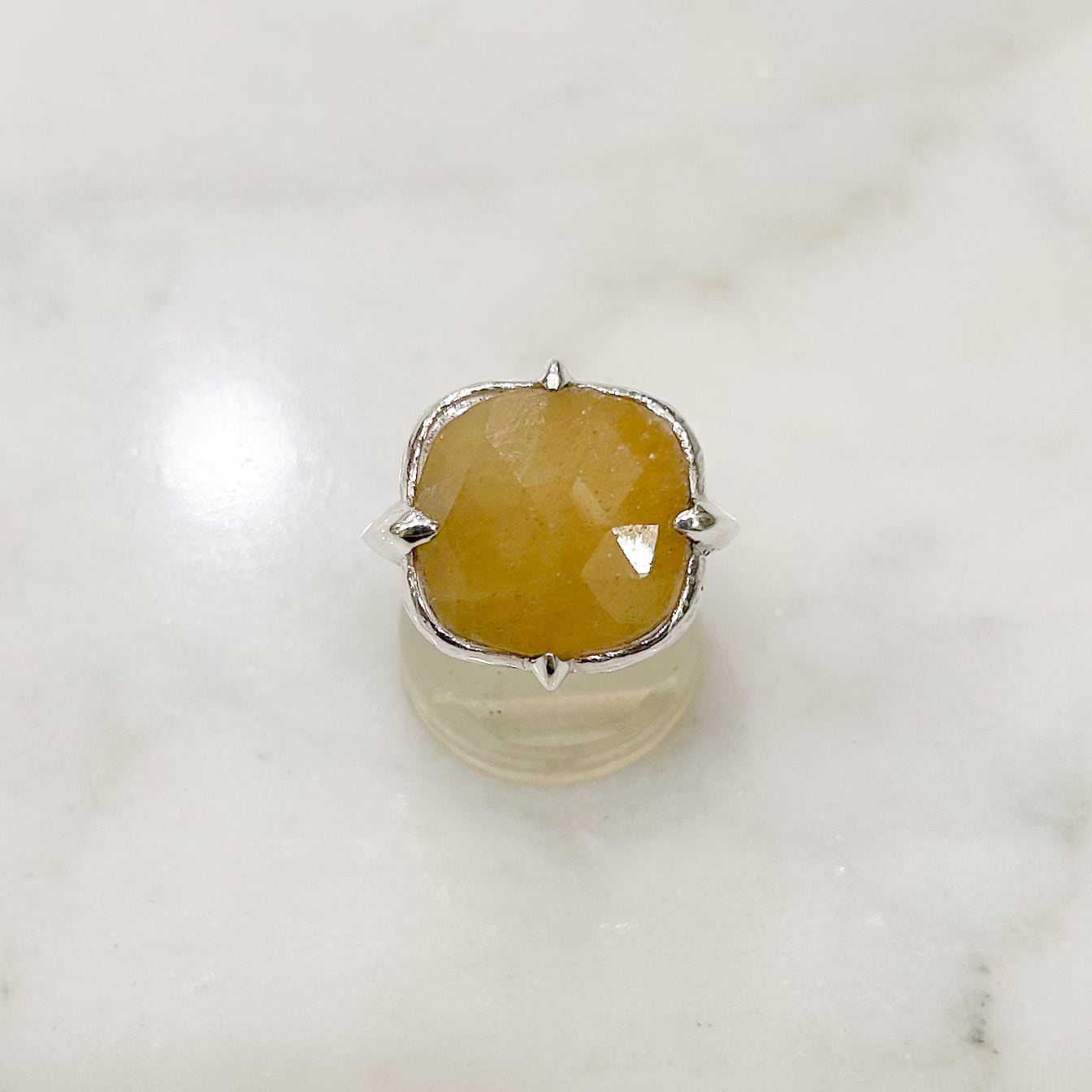 シルバーアクセサリー | Akio Mori