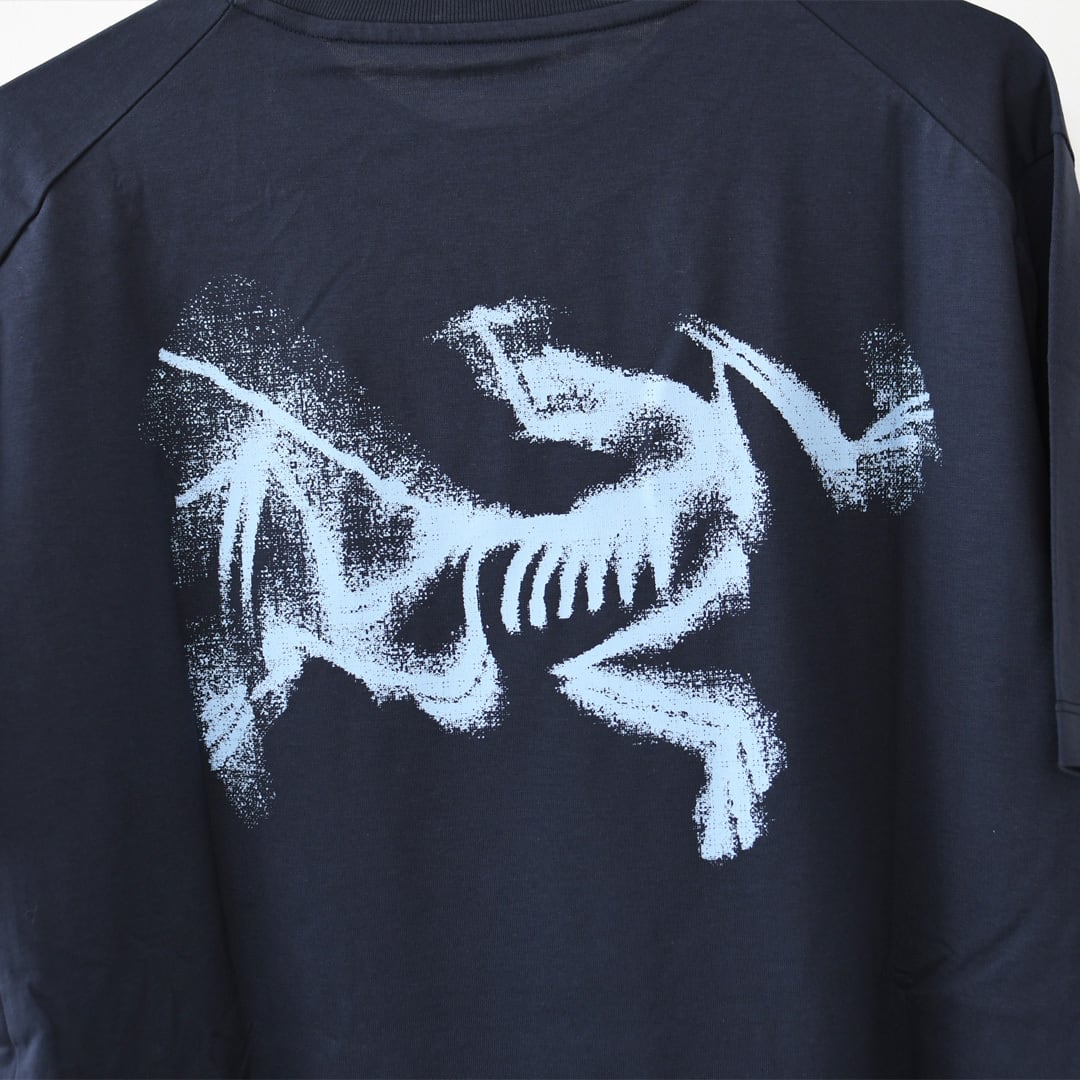 ARC'TERYX [アークテリクス正規代理店] Kragg SL Cotton Blurred Bird