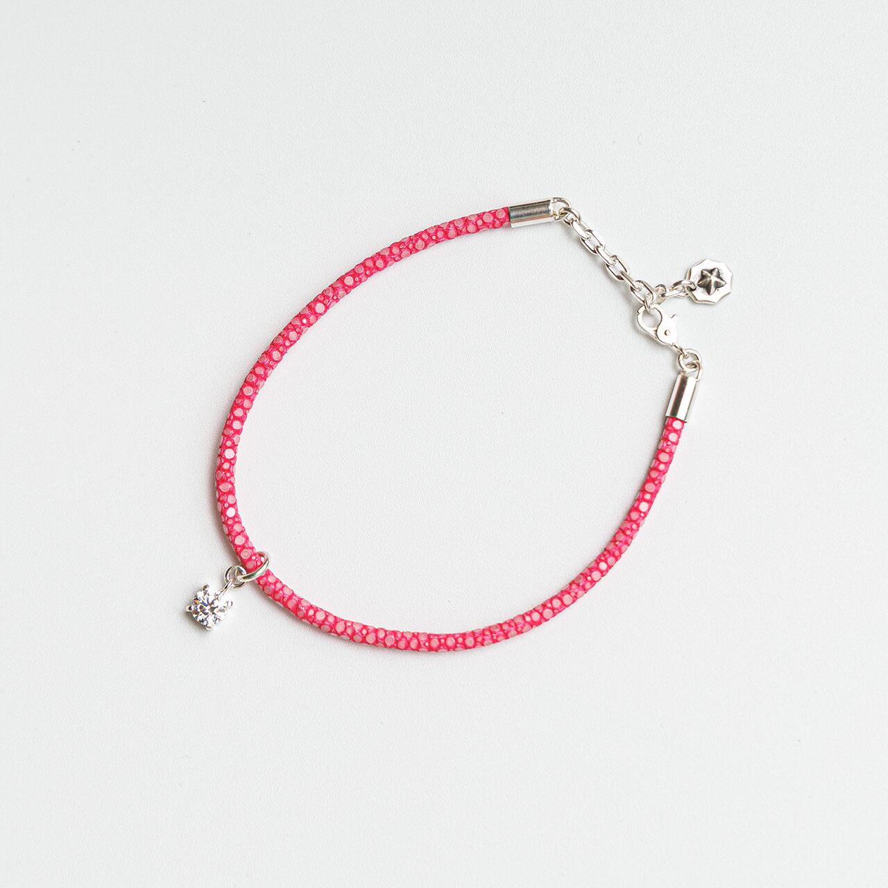 anklet(stingray) TURQUOISE BLUE / アンクレット(スティングレイ