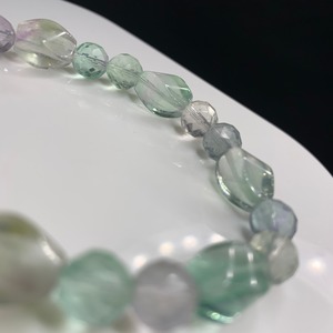 b152  デザインフローライトブレスレット