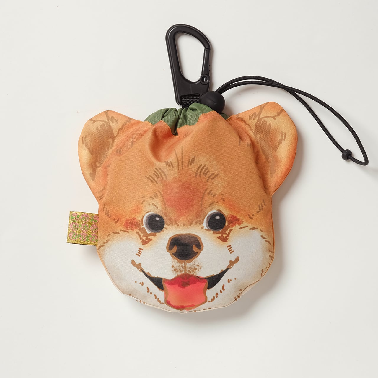 ポメラニアン 】犬のウンチバッグS 制菌・抗菌・防臭+消臭