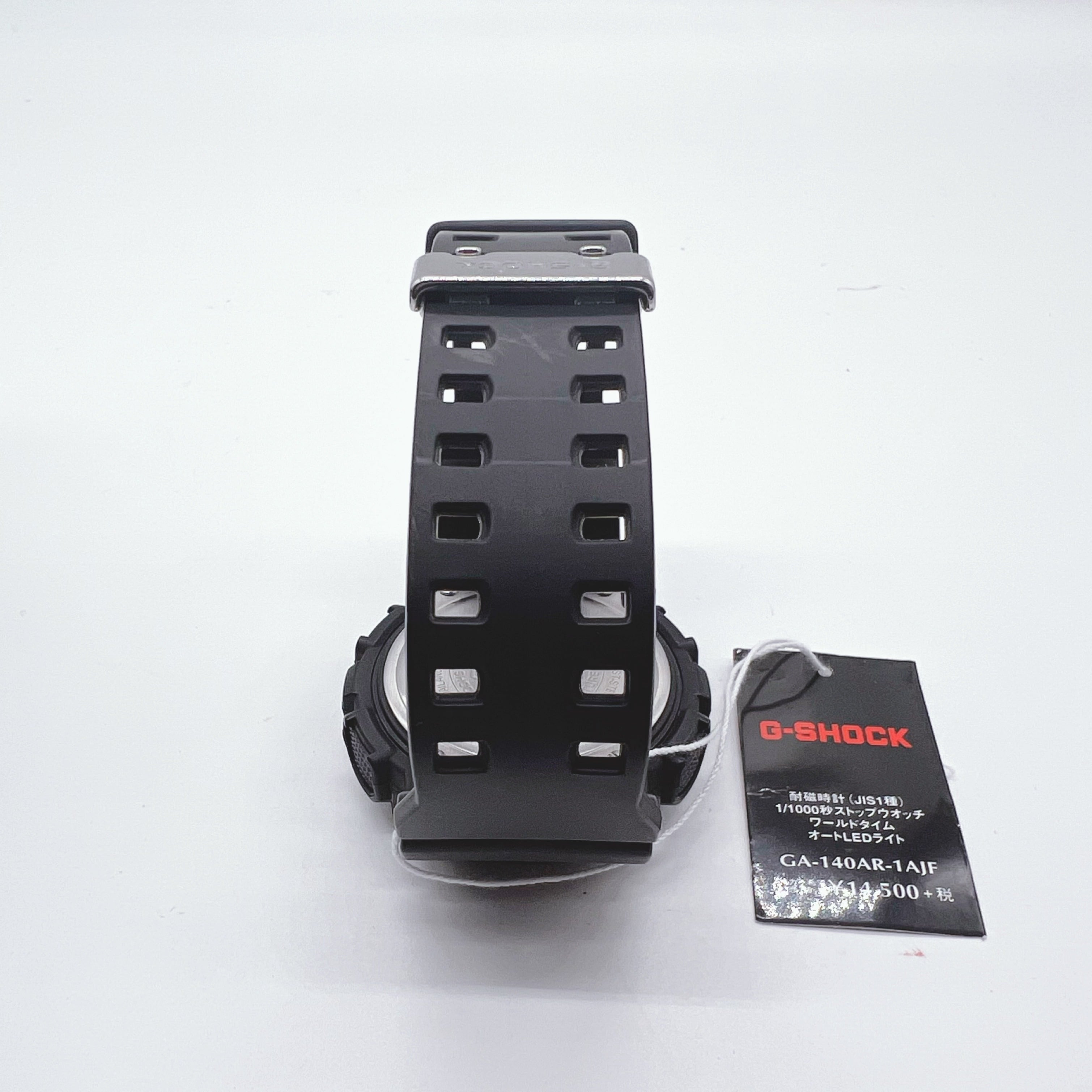 CASIO】カシオ G-SHOCK 5612 GA-140AR | Regalia.japan