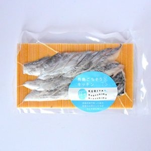 お刺身（天然たち魚）瞬冷コクまろ卸し【冷凍】