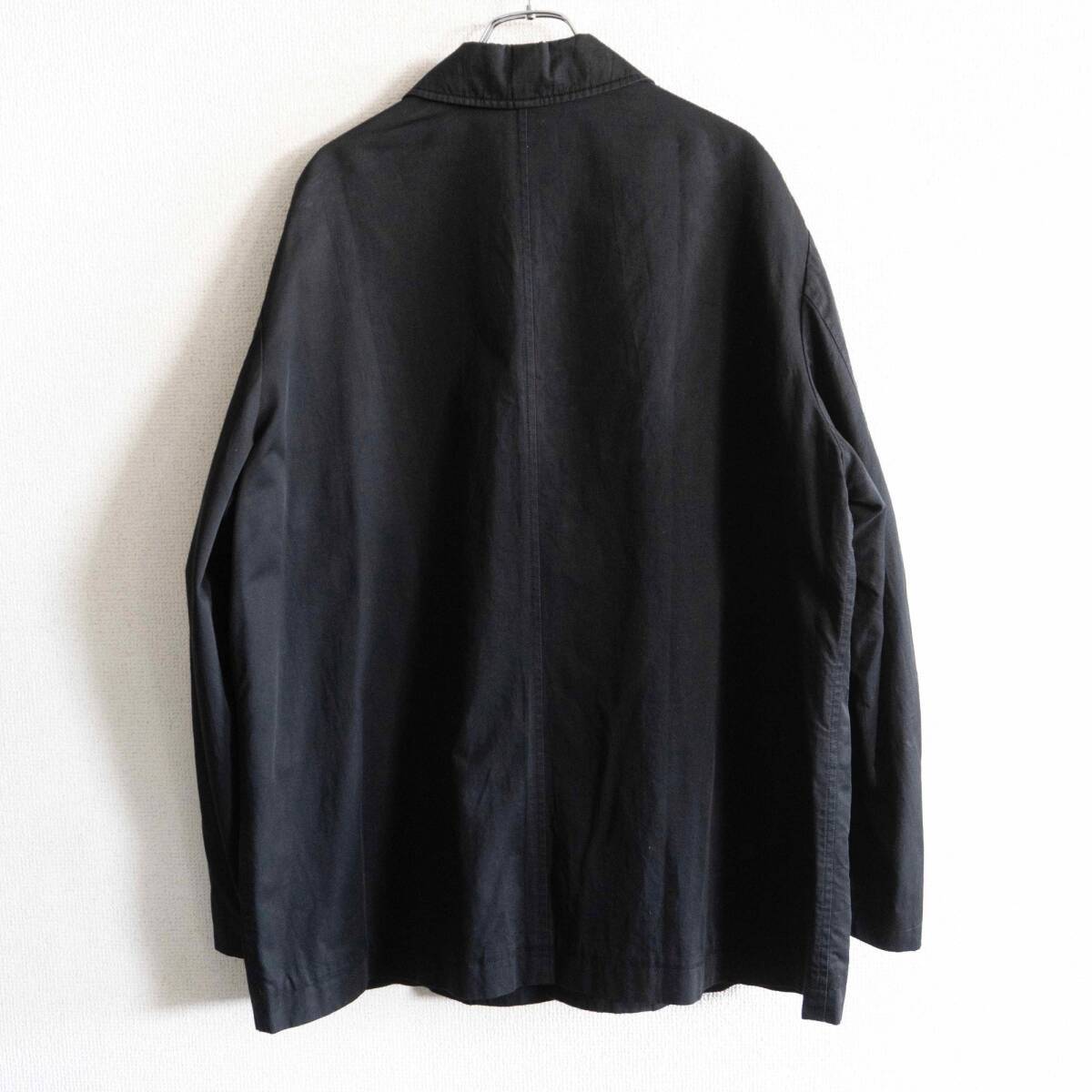 Y'sformenコットンジャケット 90S/アーカイブ】Y's for men【コットン ジャケット】 YOHJI YAMAMOTO