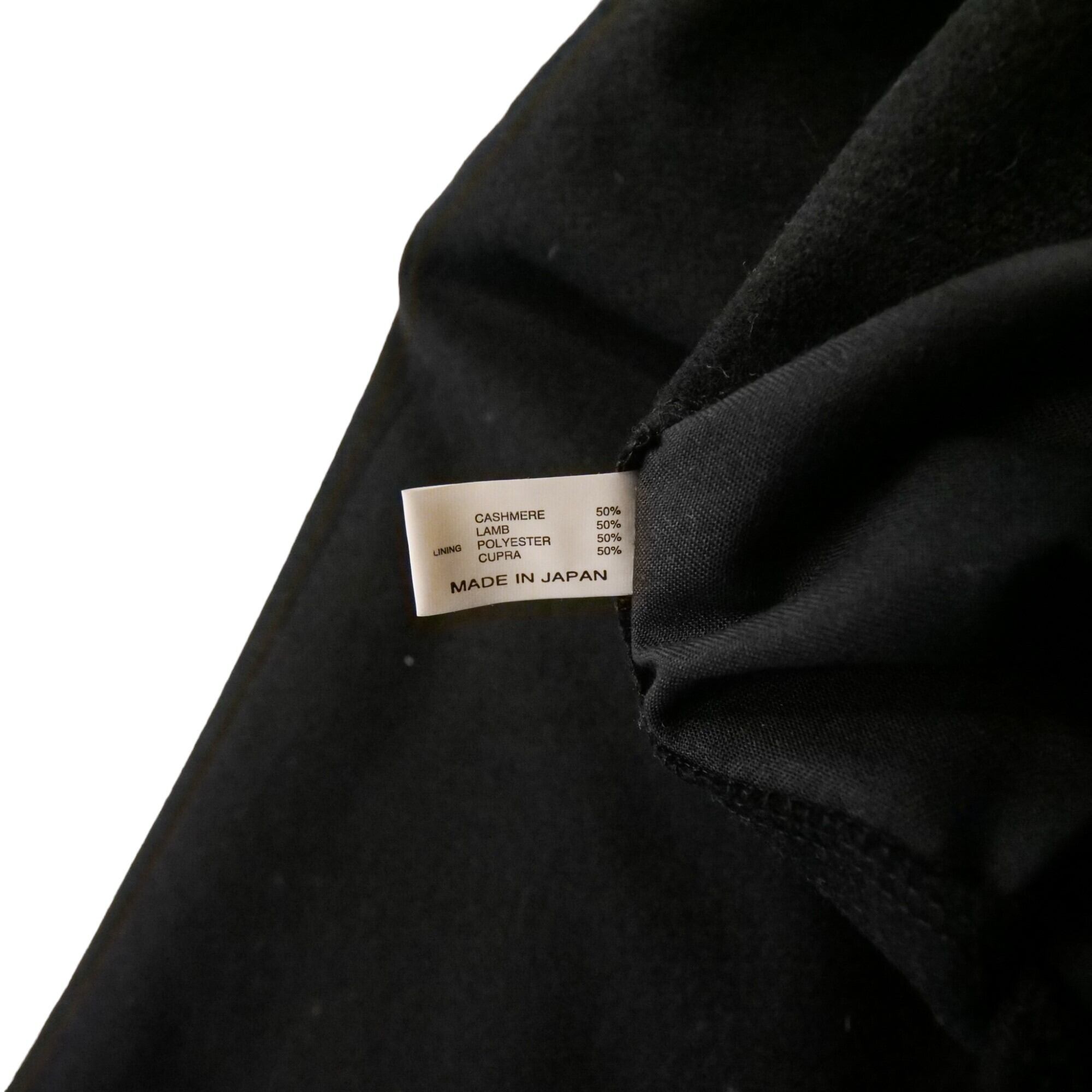 ナンバーナイン ウール100% ハーフパンツ 14090190-b.jpg