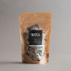 NATEA（ナティー） ハーブティーシリーズ（10個入り）