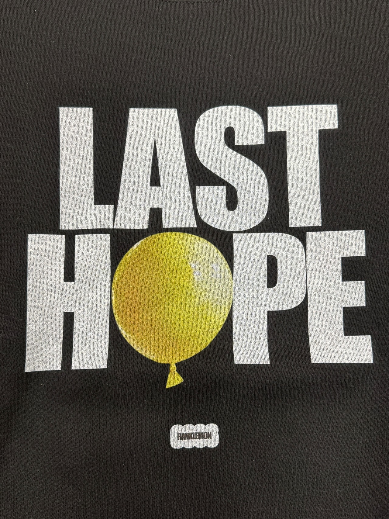 【Restock】SWEATSHIRT