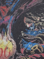 Pantera T-Shirt "European Tour 1998"