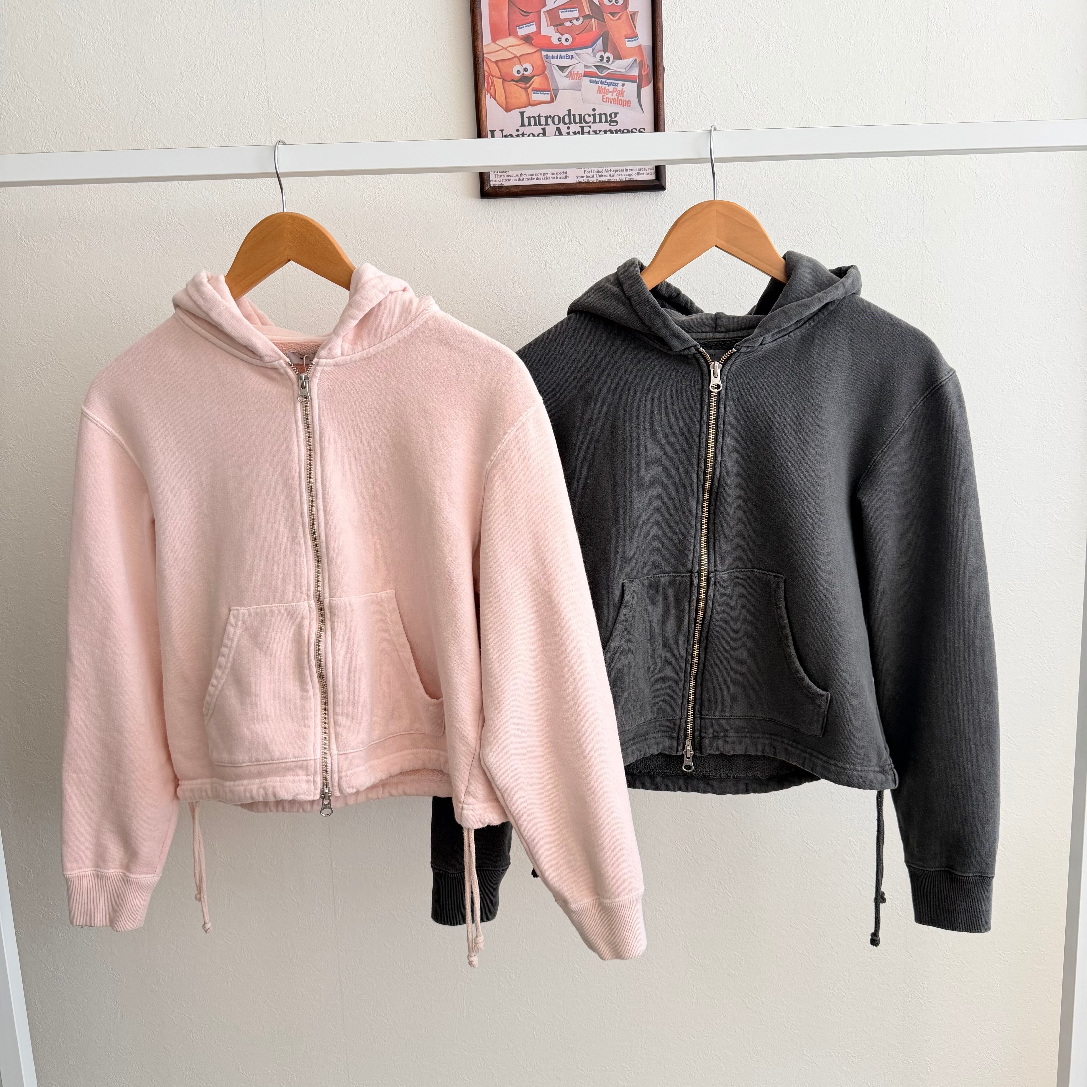 MY___ | 服と日用品 SLOPE