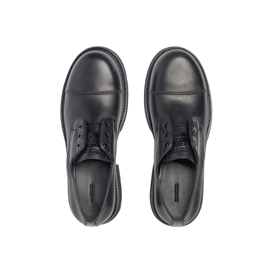 BALENCIAGA】TRUCK DERBY | AYIN