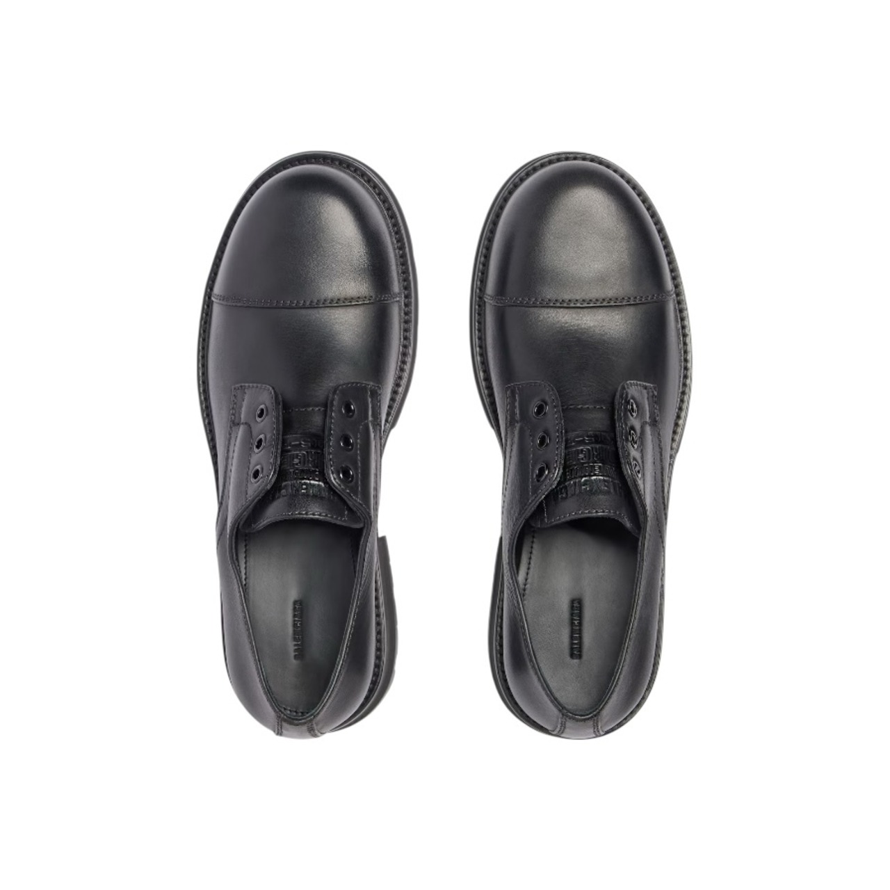 【BALENCIAGA】TRUCK DERBY - 6