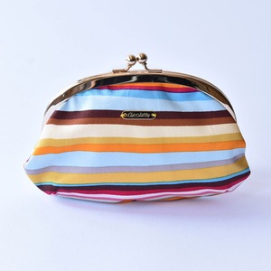 FLAT GAMA POUCH (S) / No,10160-1