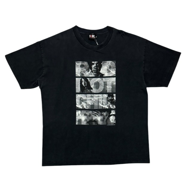 90s Red Hot Chili Peppers Californication T-shirt (XL)