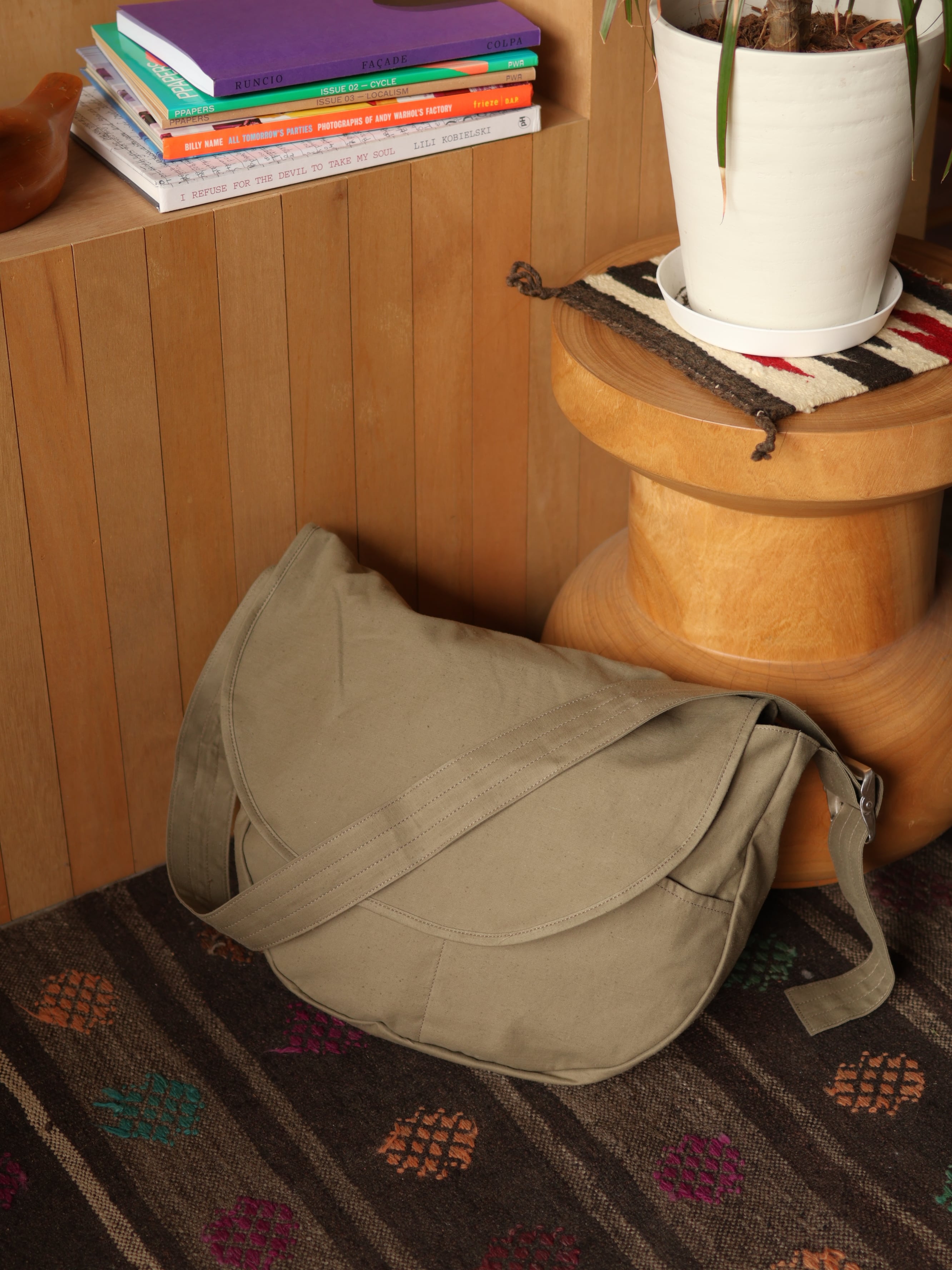 WARENFAUS Bill clip wallet | STORE™️