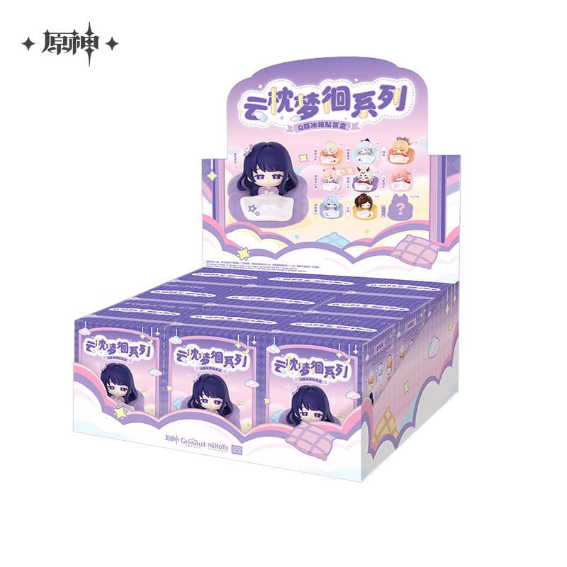原神 リオセスリ PICCODO 1/12 可動フィギュア 公式正規品 | mihoyo