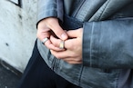 Heptagon Ring
