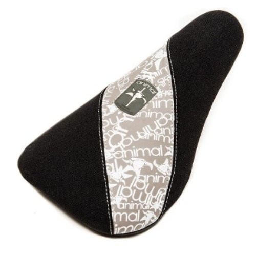 ANIMAL CUSH SEAT bmx