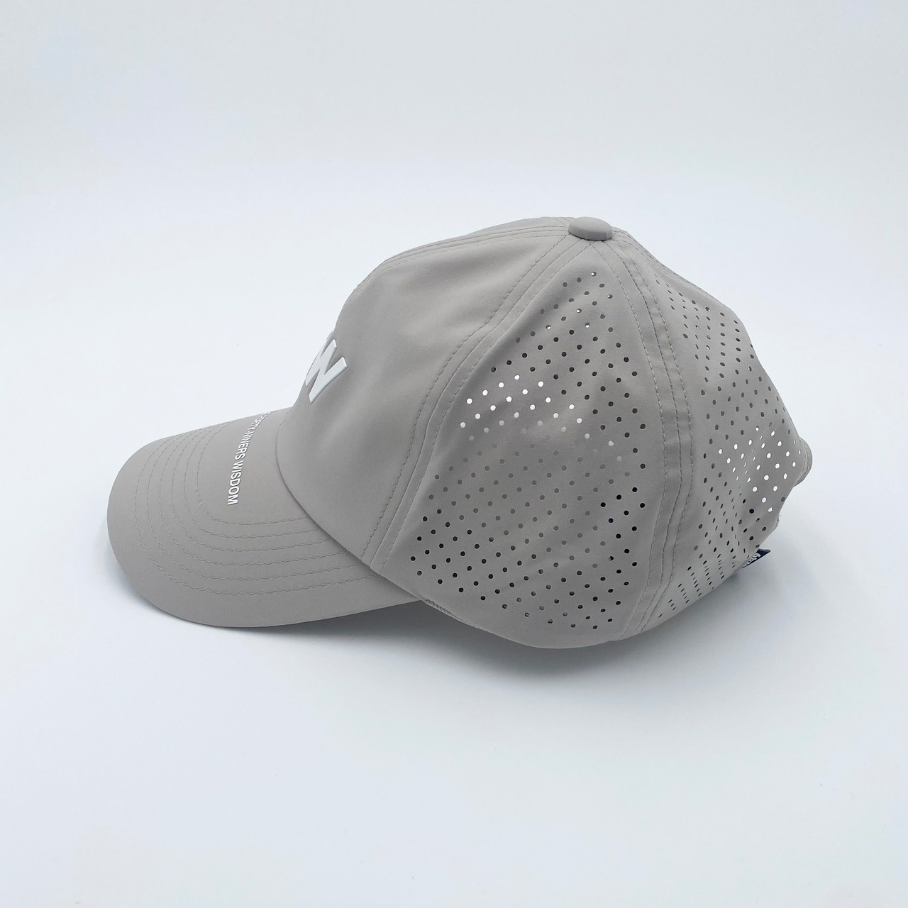 TFW49】PUNCHING MESH 6PANEL | Sandy GOLF