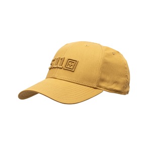 LEGACY SCOUT CAP - Old Gold
