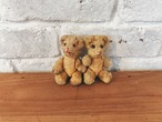 ~1950's Vintage twins honey bear 1