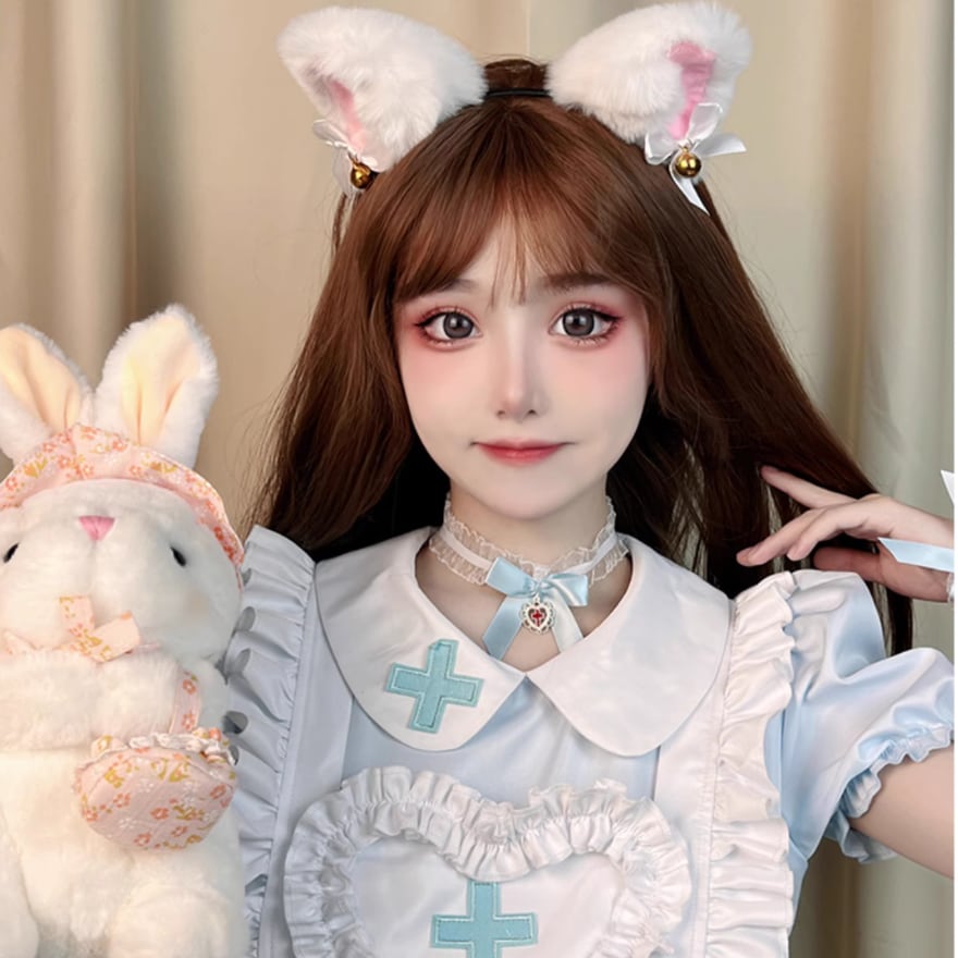 ロリータファッション通販 SEASONZ ロリータ メイド服 コスプレ ロリータファッション通販 SEASONZ ロリータ メイド服 コスプレ