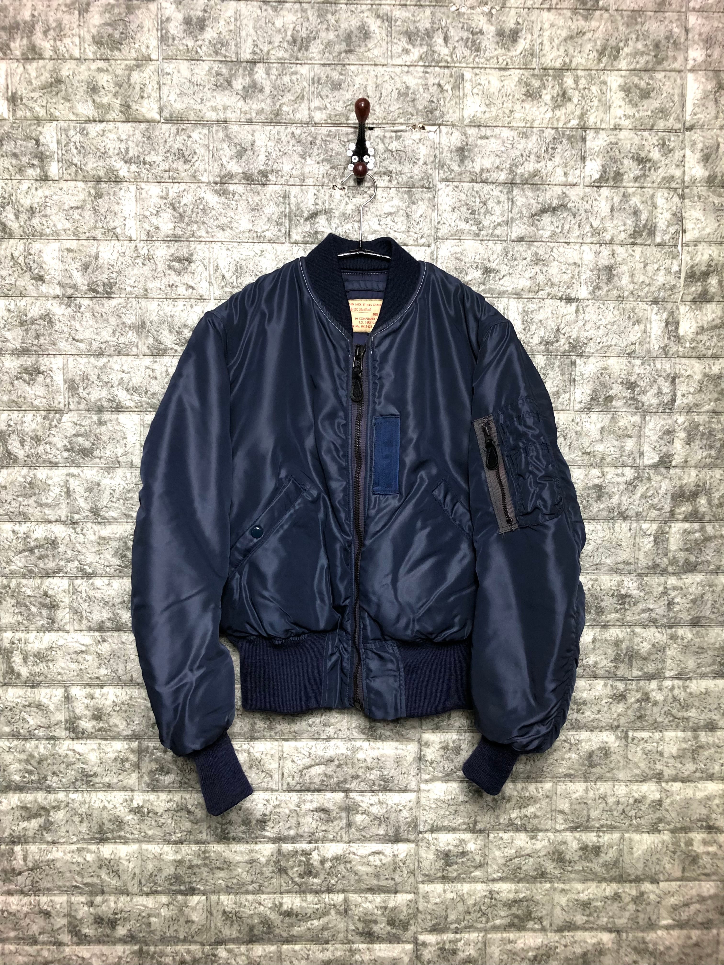 旧リアルマッコイズ TYPE B-15C MOD 美品