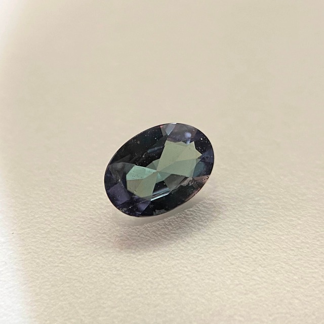 ⁂天然⁂　◇アレキサンドライト◇　0.205ct　ブラジル産