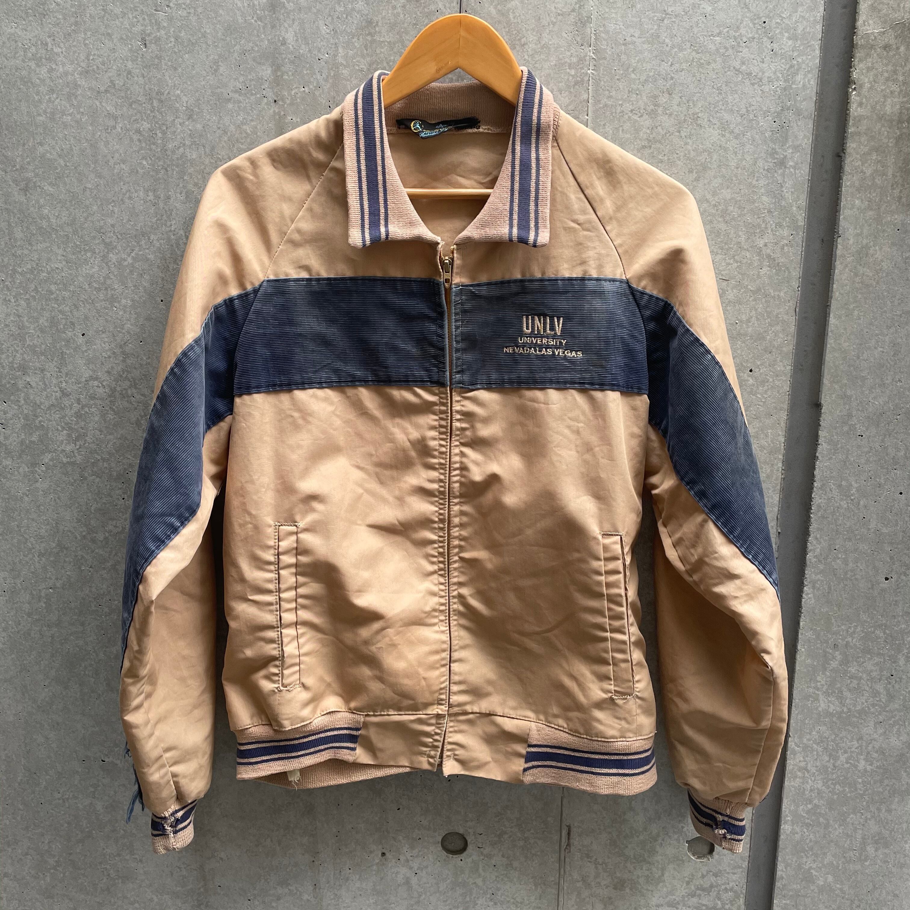 【希少】champion 70s スイングトップ　ヴィンテージ