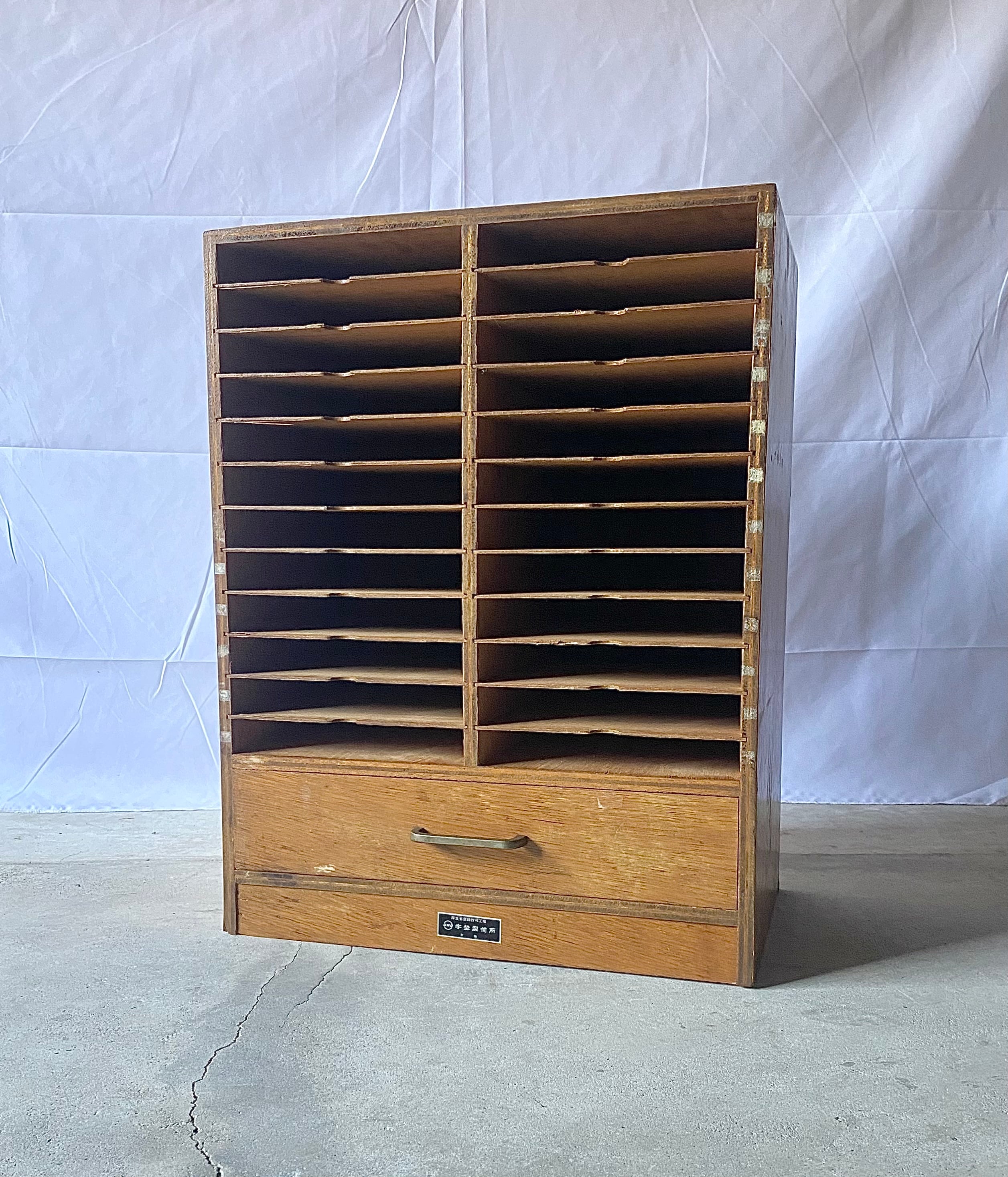 店舗什器 | giraffes craft