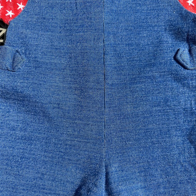 【KIDS】Health-tex vintage rompers size:18month