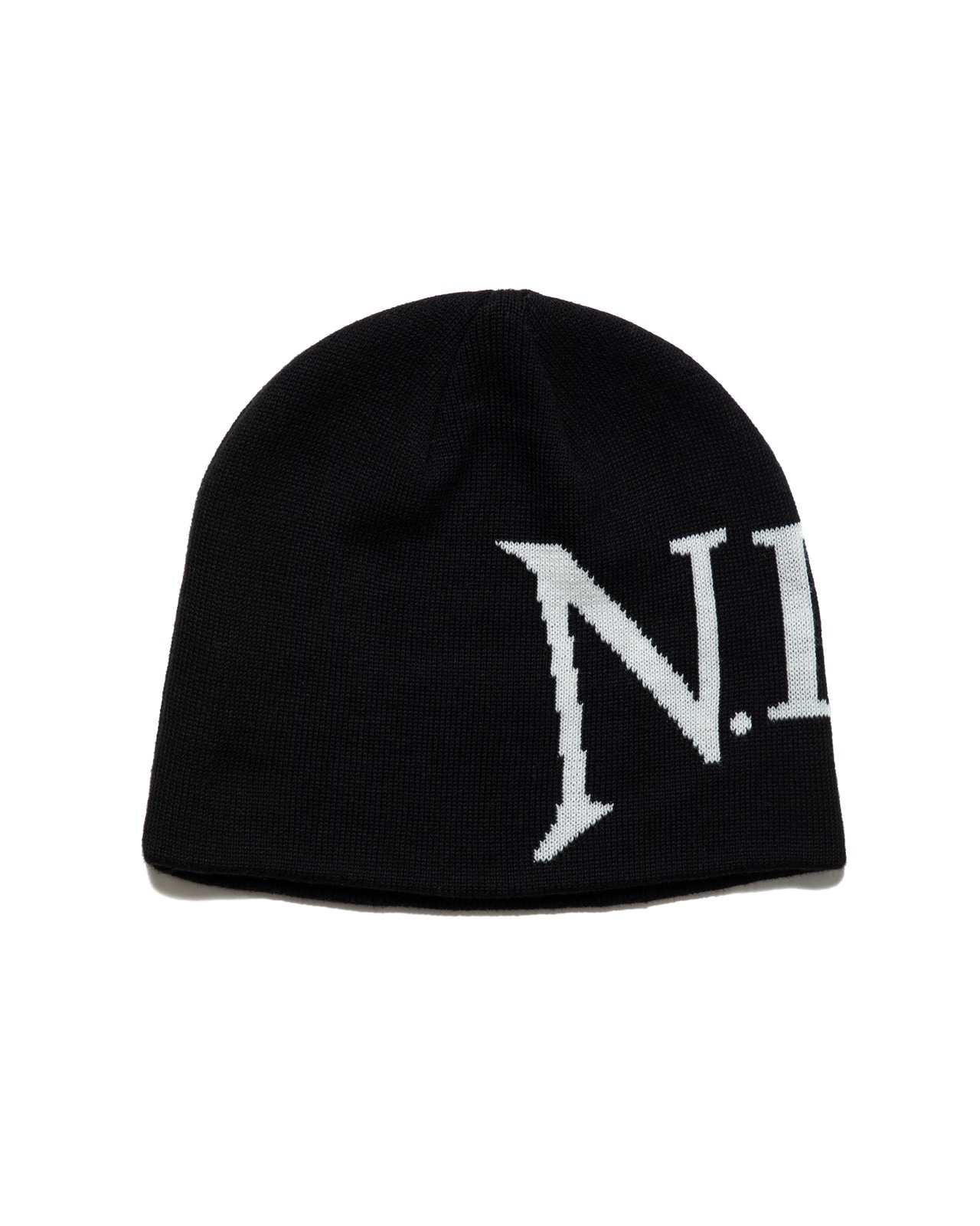 N.I.T.O. LOGO BEANIE