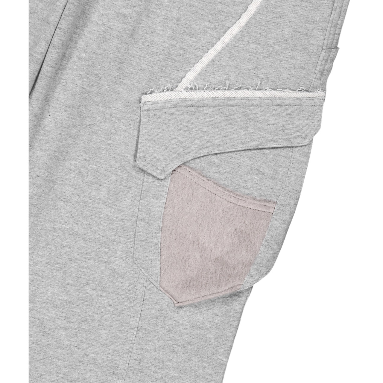 XLIM / EP8 02 trouthers