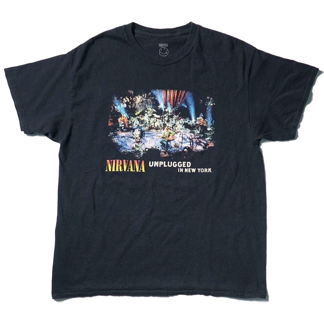 USED]NIRVANA 