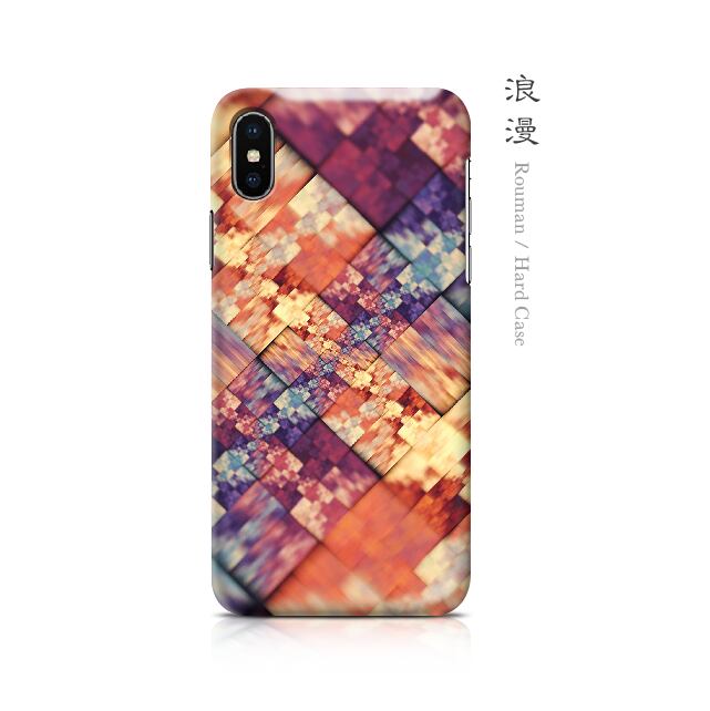浪漫 和風 Iphoneケース 紫乃二夢 しのにむ 和風iphoneケース専門店