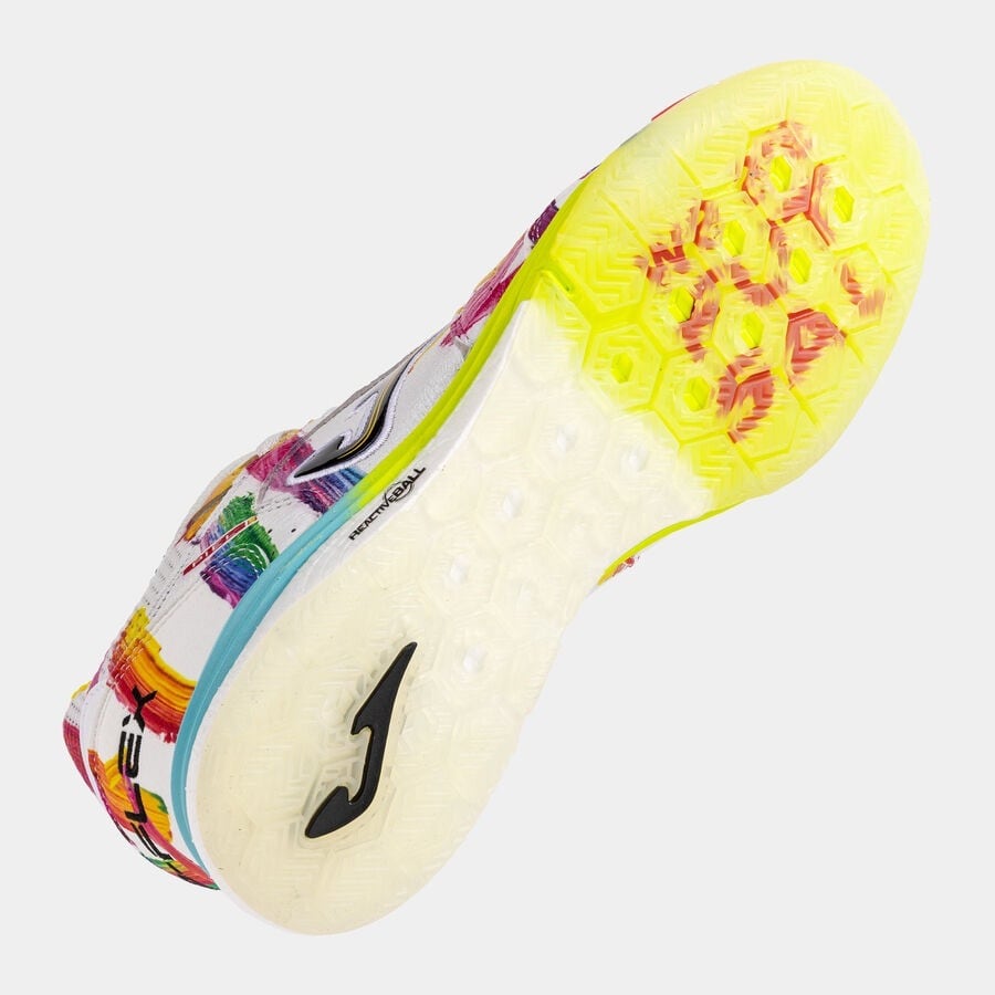joma / TOP FLEX REBOUND 2676 GRAFFITI INDOOR | MIZOAK SPORTS（ミ