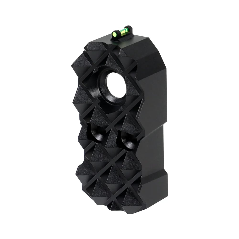 LayLax】KRYTAC SilencerCo Maxim 9 ストライクフロントキット Type-S