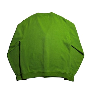 vintage 1970’s BRENT acrylic cardigan